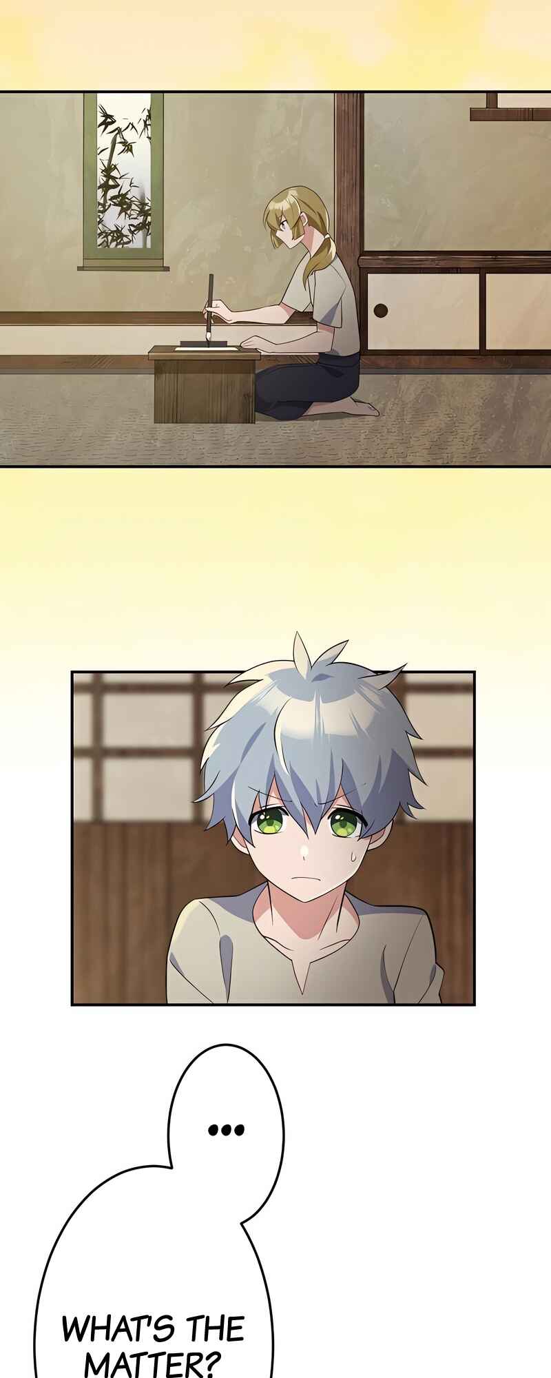 Page 10 Chapter 3 Fukushuu no Taishi - Level 9999 no Bakumatsu Isekai Tensei