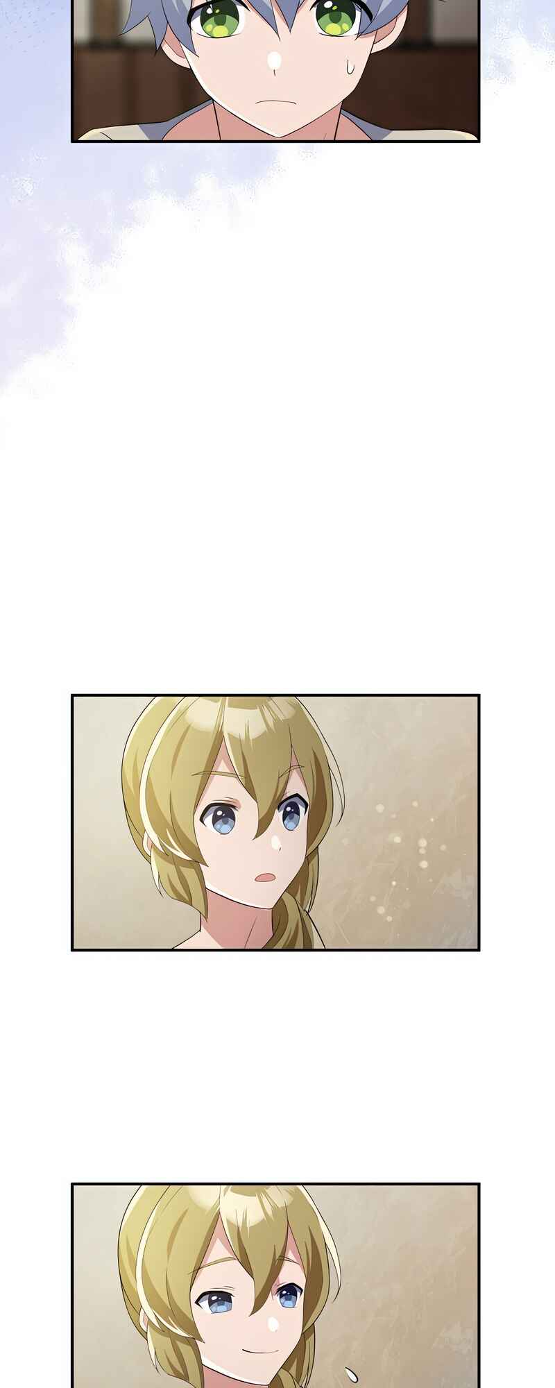 Page 17 Chapter 3 Fukushuu no Taishi - Level 9999 no Bakumatsu Isekai Tensei