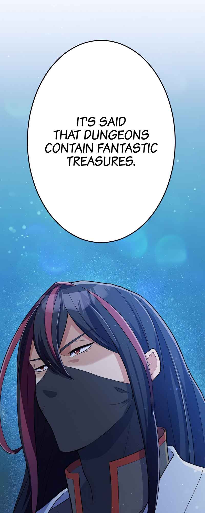 Page 2 Chapter 3 Fukushuu no Taishi - Level 9999 no Bakumatsu Isekai Tensei