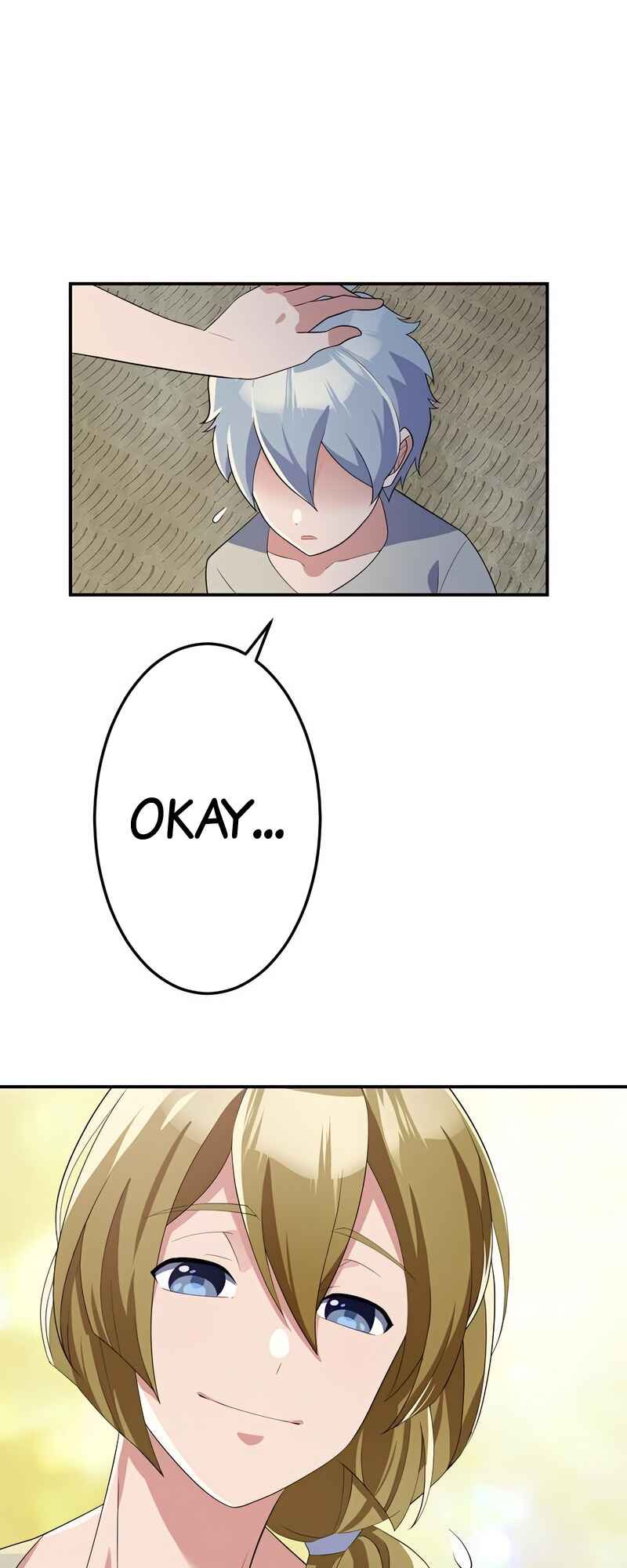 Page 25 Chapter 3 Fukushuu no Taishi - Level 9999 no Bakumatsu Isekai Tensei