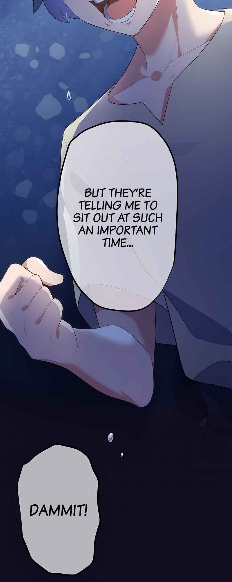 Page 29 Chapter 3 Fukushuu no Taishi - Level 9999 no Bakumatsu Isekai Tensei