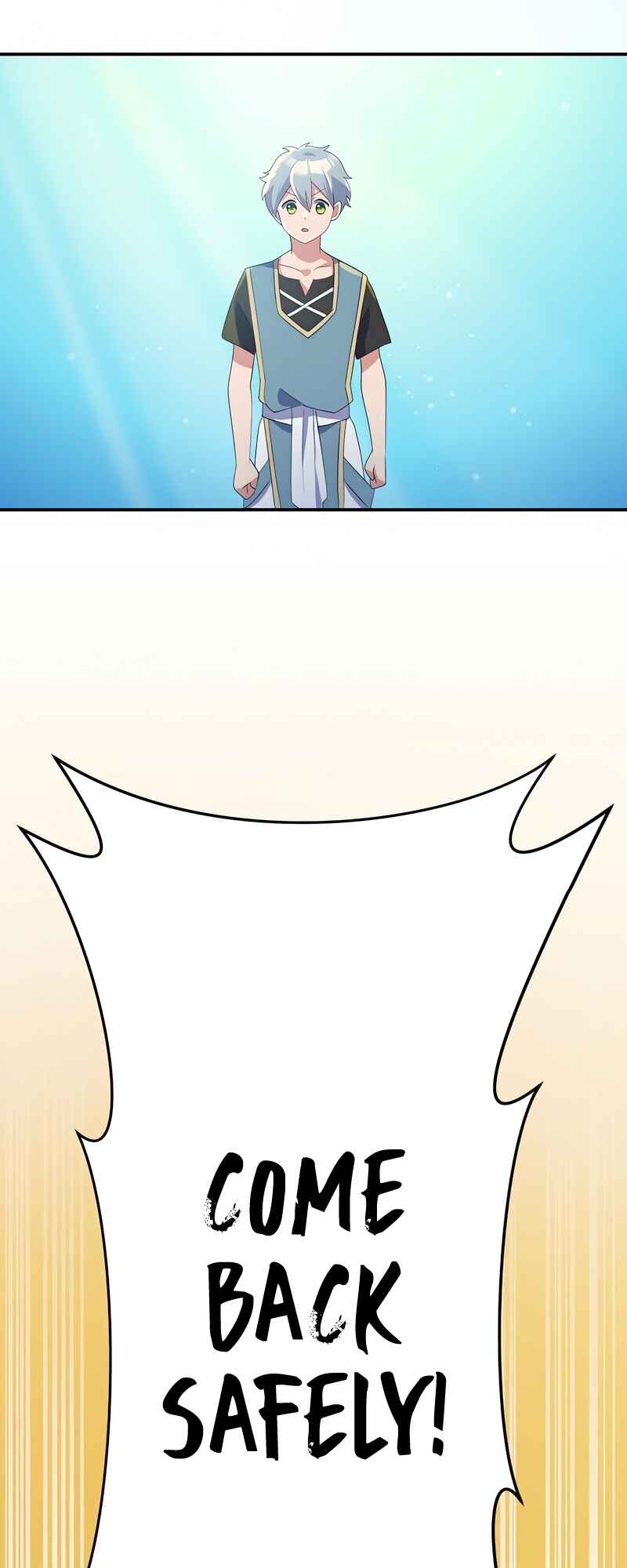 Page 34 Chapter 3 Fukushuu no Taishi - Level 9999 no Bakumatsu Isekai Tensei