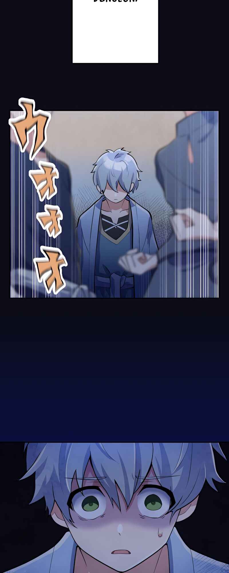 Page 4 Chapter 3 Fukushuu no Taishi - Level 9999 no Bakumatsu Isekai Tensei