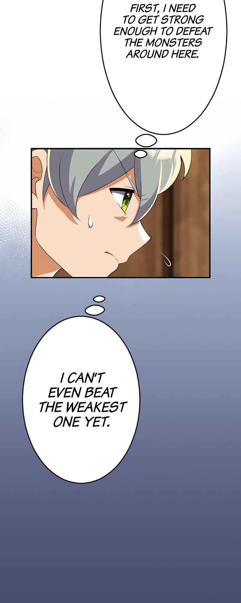Page 43 Chapter 3 Fukushuu no Taishi - Level 9999 no Bakumatsu Isekai Tensei