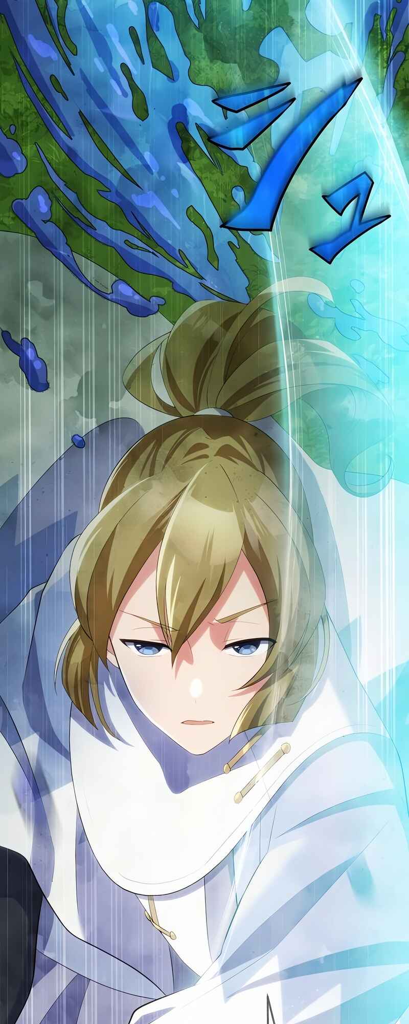 Page 51 Chapter 3 Fukushuu no Taishi - Level 9999 no Bakumatsu Isekai Tensei
