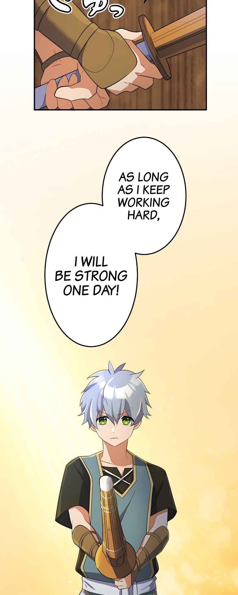 Page 56 Chapter 3 Fukushuu no Taishi - Level 9999 no Bakumatsu Isekai Tensei