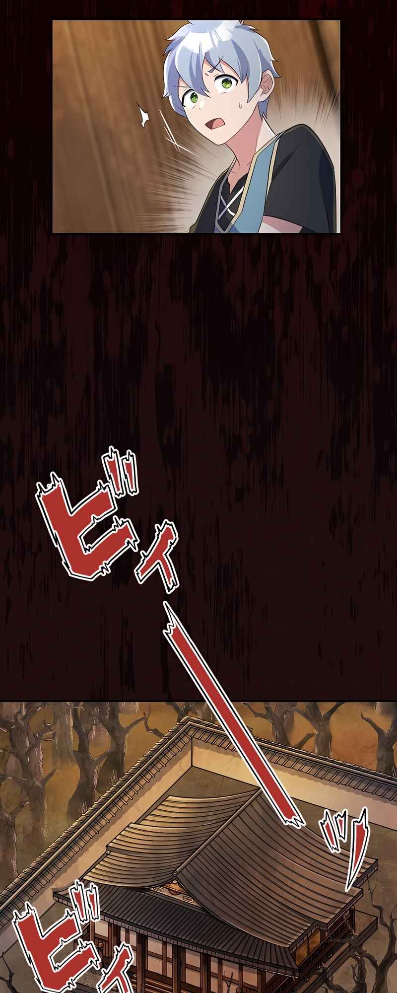 Page 62 Chapter 3 Fukushuu no Taishi - Level 9999 no Bakumatsu Isekai Tensei