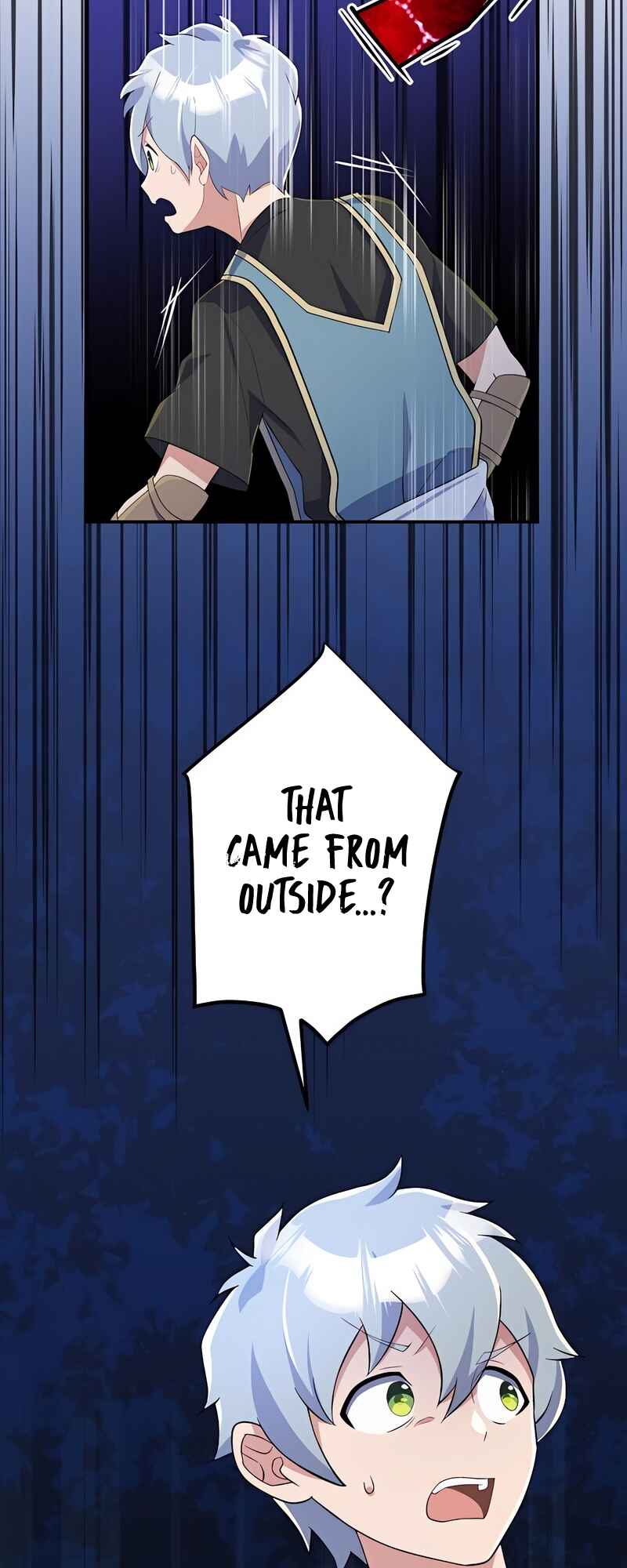 Page 72 Chapter 3 Fukushuu no Taishi - Level 9999 no Bakumatsu Isekai Tensei