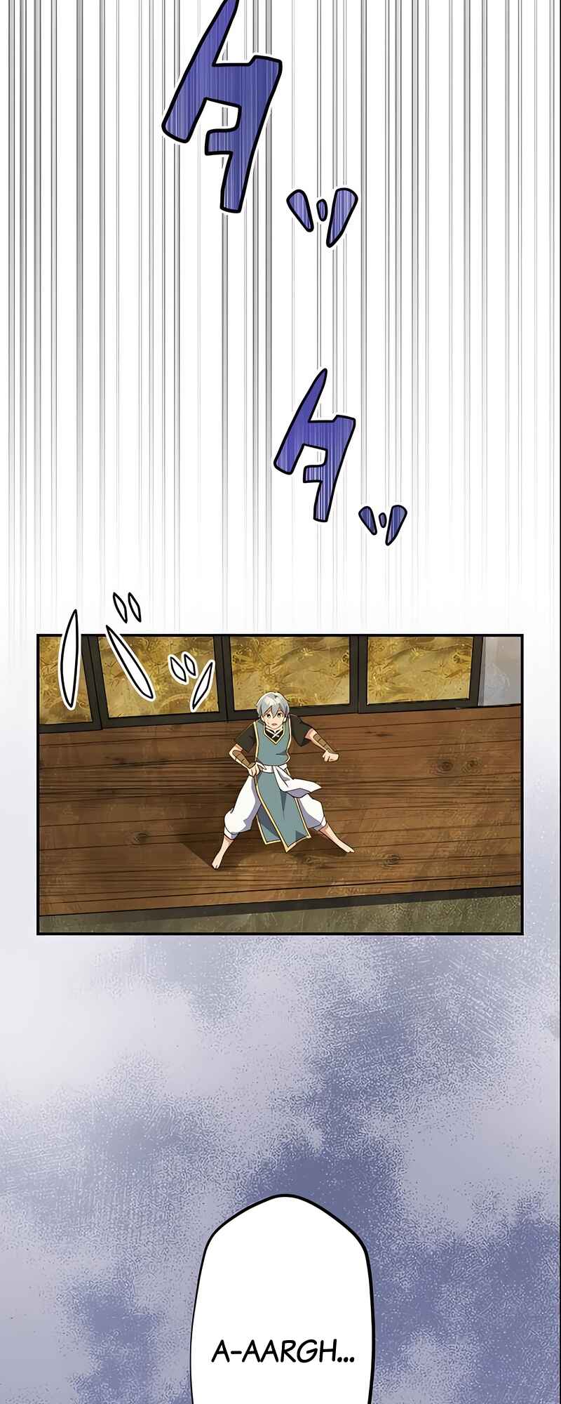 Page 74 Chapter 3 Fukushuu no Taishi - Level 9999 no Bakumatsu Isekai Tensei