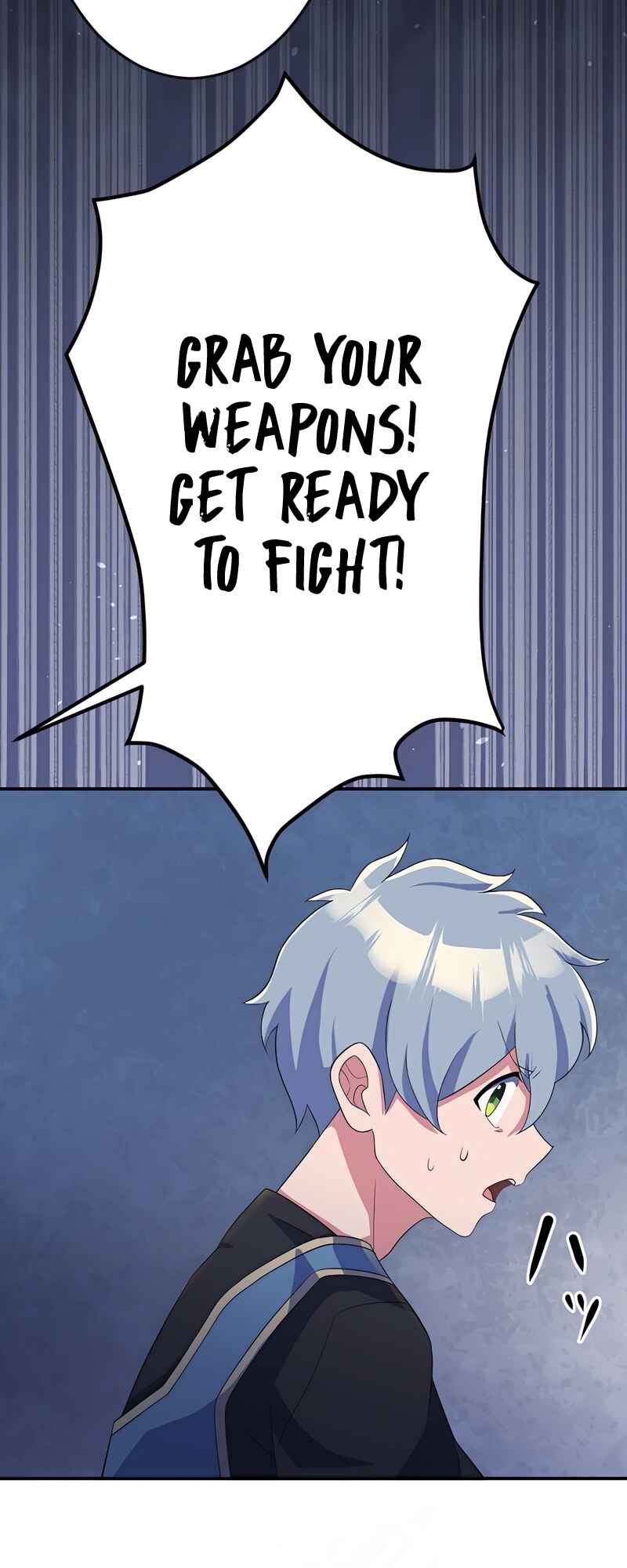 Page 79 Chapter 3 Fukushuu no Taishi - Level 9999 no Bakumatsu Isekai Tensei