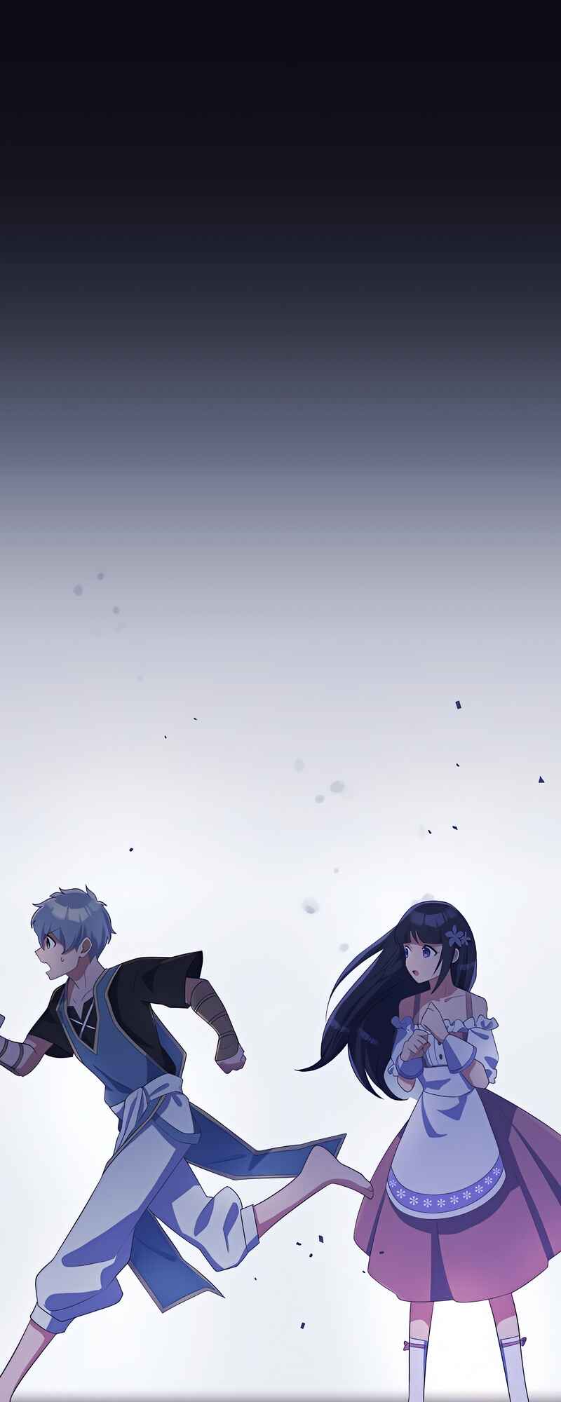 Page 84 Chapter 3 Fukushuu no Taishi - Level 9999 no Bakumatsu Isekai Tensei