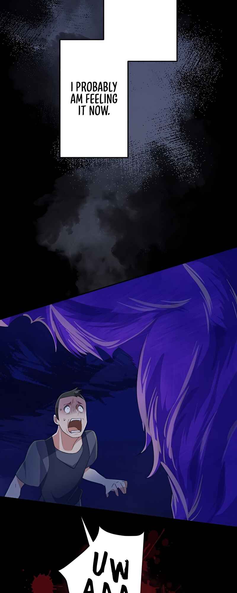 Page 86 Chapter 3 Fukushuu no Taishi - Level 9999 no Bakumatsu Isekai Tensei