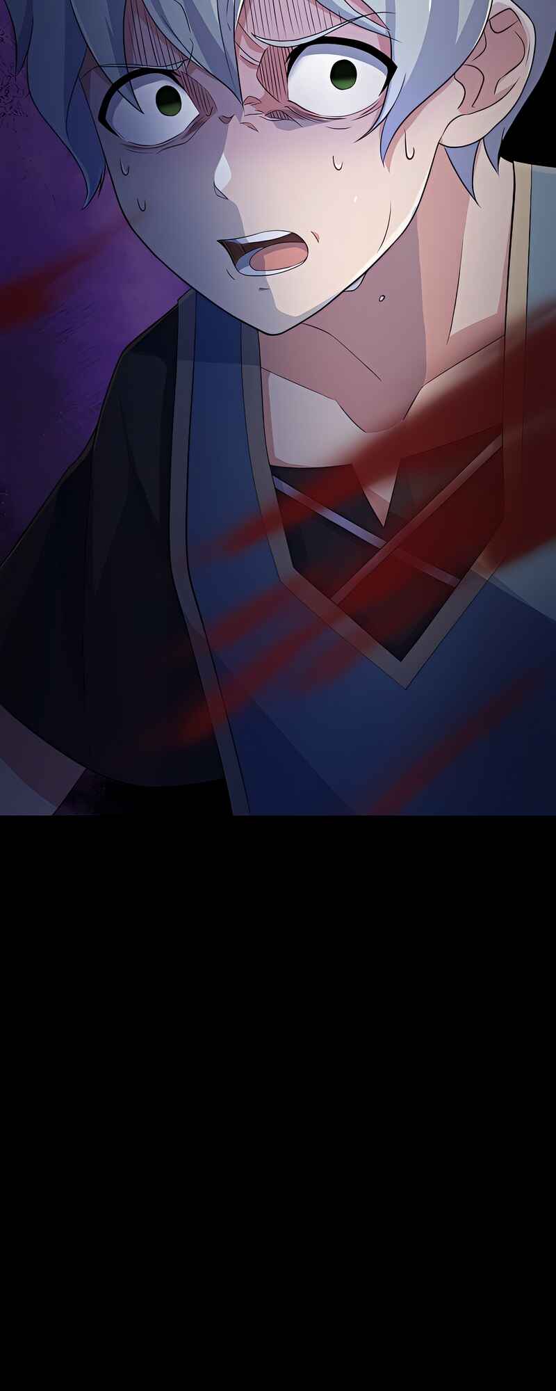 Page 89 Chapter 3 Fukushuu no Taishi - Level 9999 no Bakumatsu Isekai Tensei