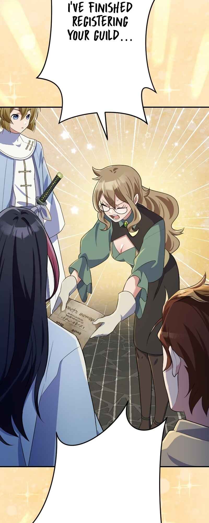 Page 25 Chapter 13 Fukushuu no Taishi - Level 9999 no Bakumatsu Isekai Tensei