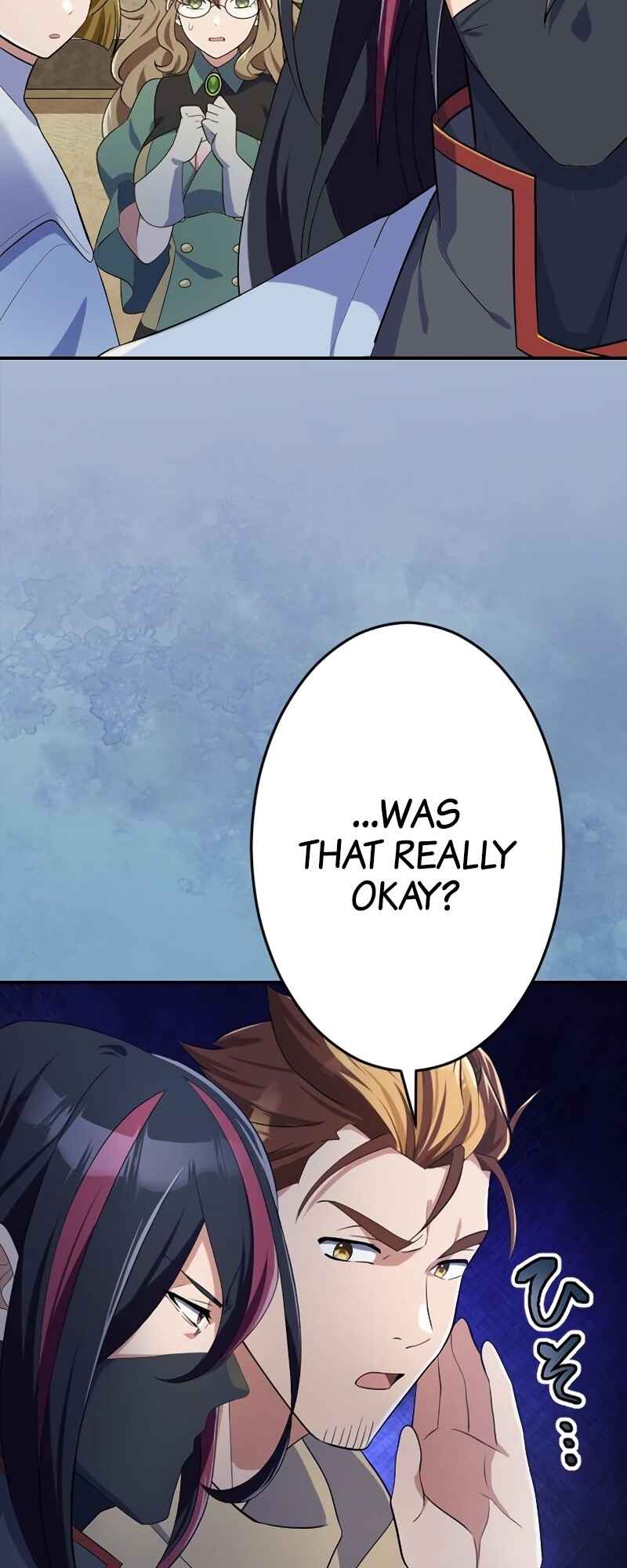 Page 35 Chapter 13 Fukushuu no Taishi - Level 9999 no Bakumatsu Isekai Tensei