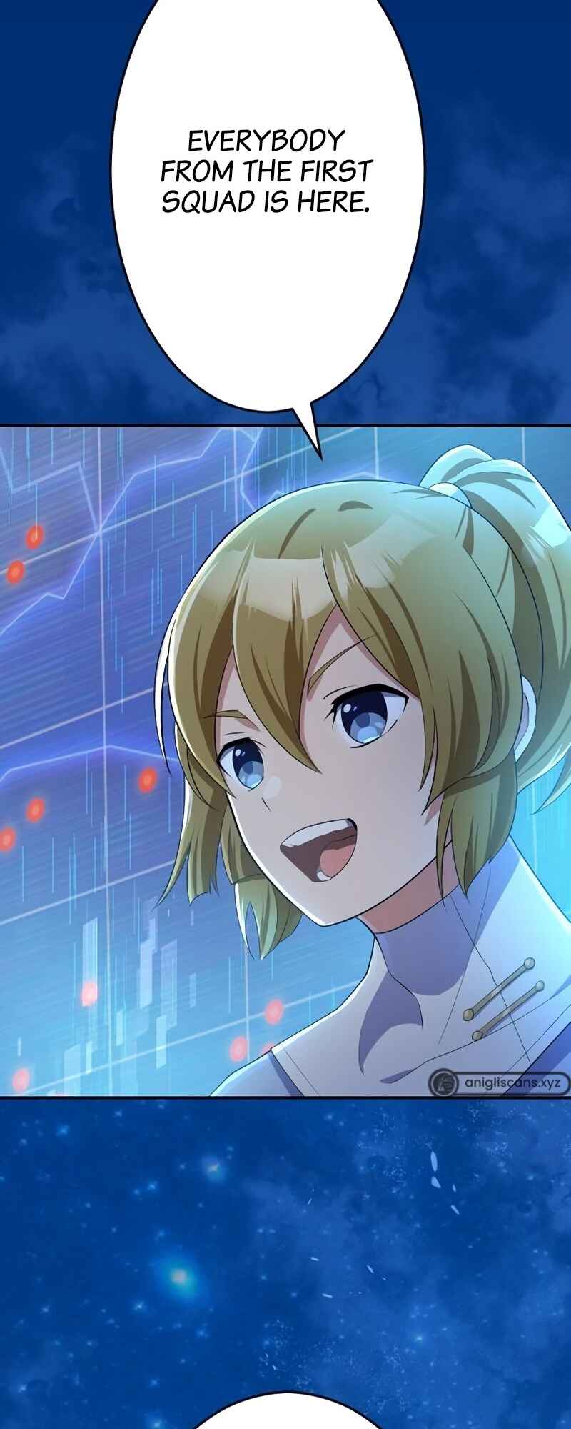 Page 44 Chapter 13 Fukushuu no Taishi - Level 9999 no Bakumatsu Isekai Tensei