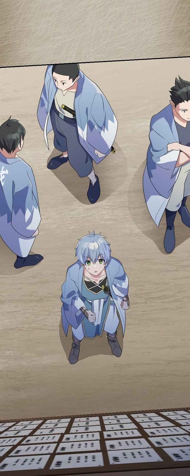 Page 70 Chapter 13 Fukushuu no Taishi - Level 9999 no Bakumatsu Isekai Tensei