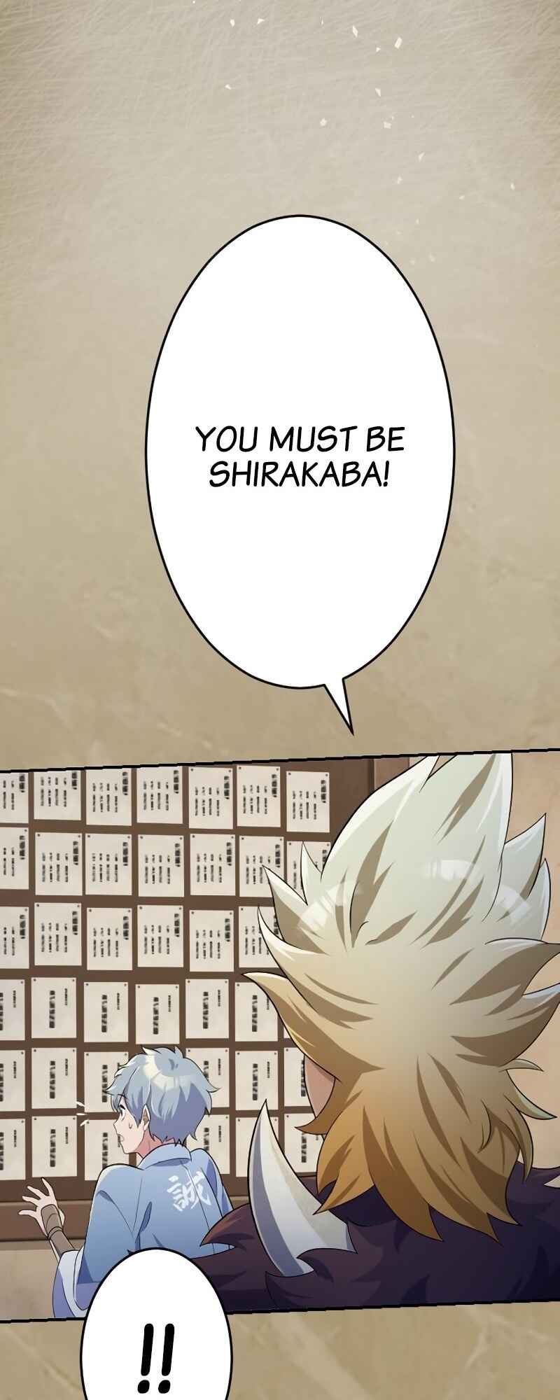 Page 72 Chapter 13 Fukushuu no Taishi - Level 9999 no Bakumatsu Isekai Tensei