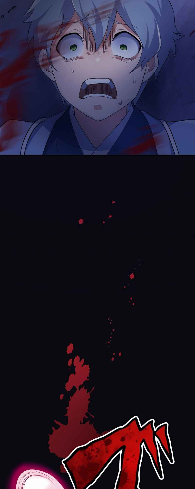 Page 12 Chapter 2 Fukushuu no Taishi - Level 9999 no Bakumatsu Isekai Tensei