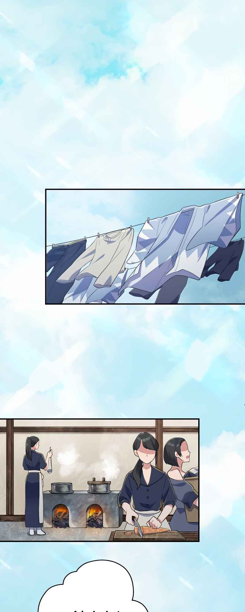 Page 20 Chapter 2 Fukushuu no Taishi - Level 9999 no Bakumatsu Isekai Tensei