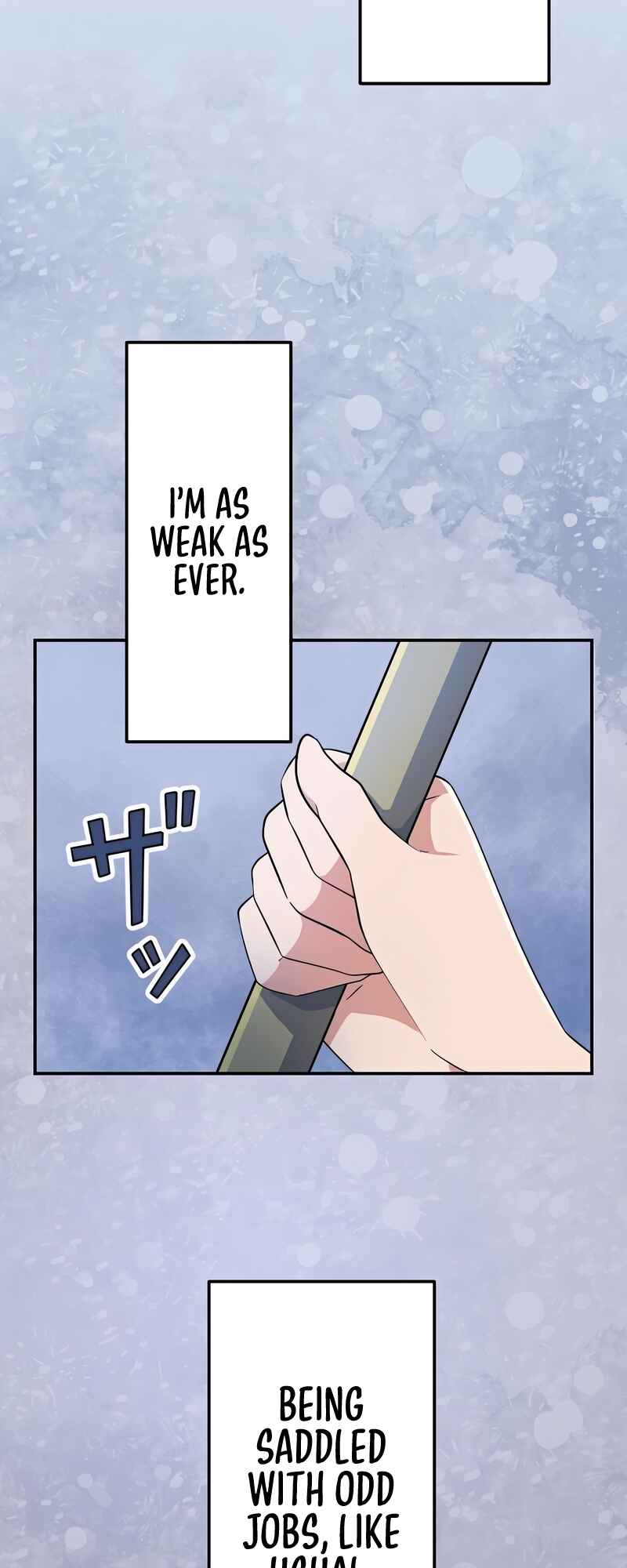 Page 26 Chapter 2 Fukushuu no Taishi - Level 9999 no Bakumatsu Isekai Tensei