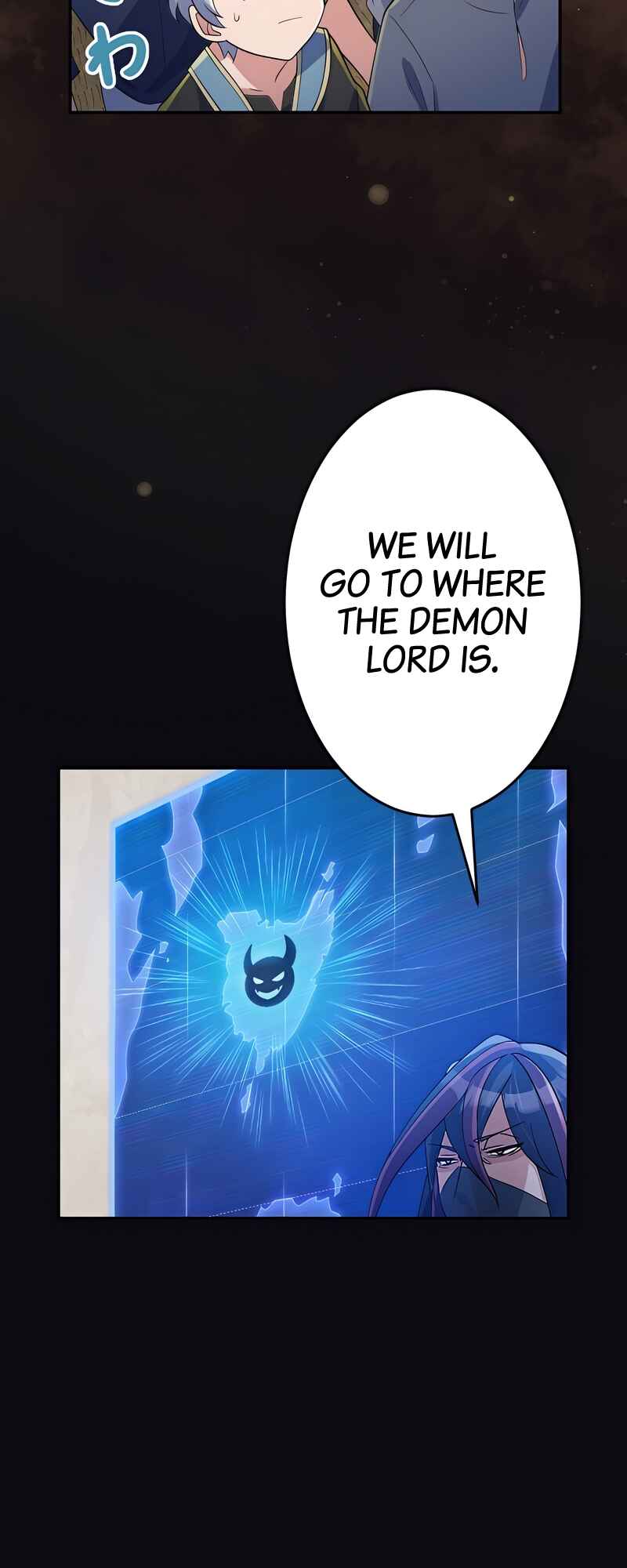 Page 34 Chapter 2 Fukushuu no Taishi - Level 9999 no Bakumatsu Isekai Tensei