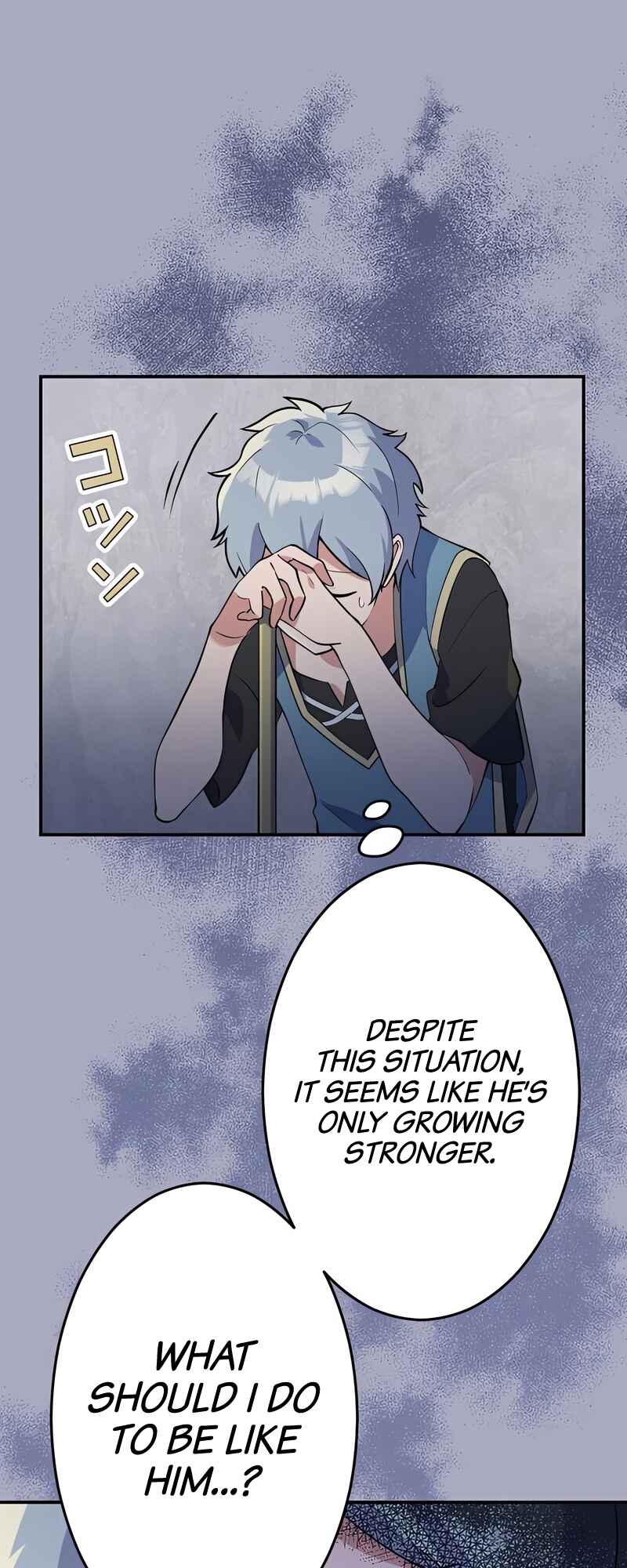 Page 53 Chapter 2 Fukushuu no Taishi - Level 9999 no Bakumatsu Isekai Tensei