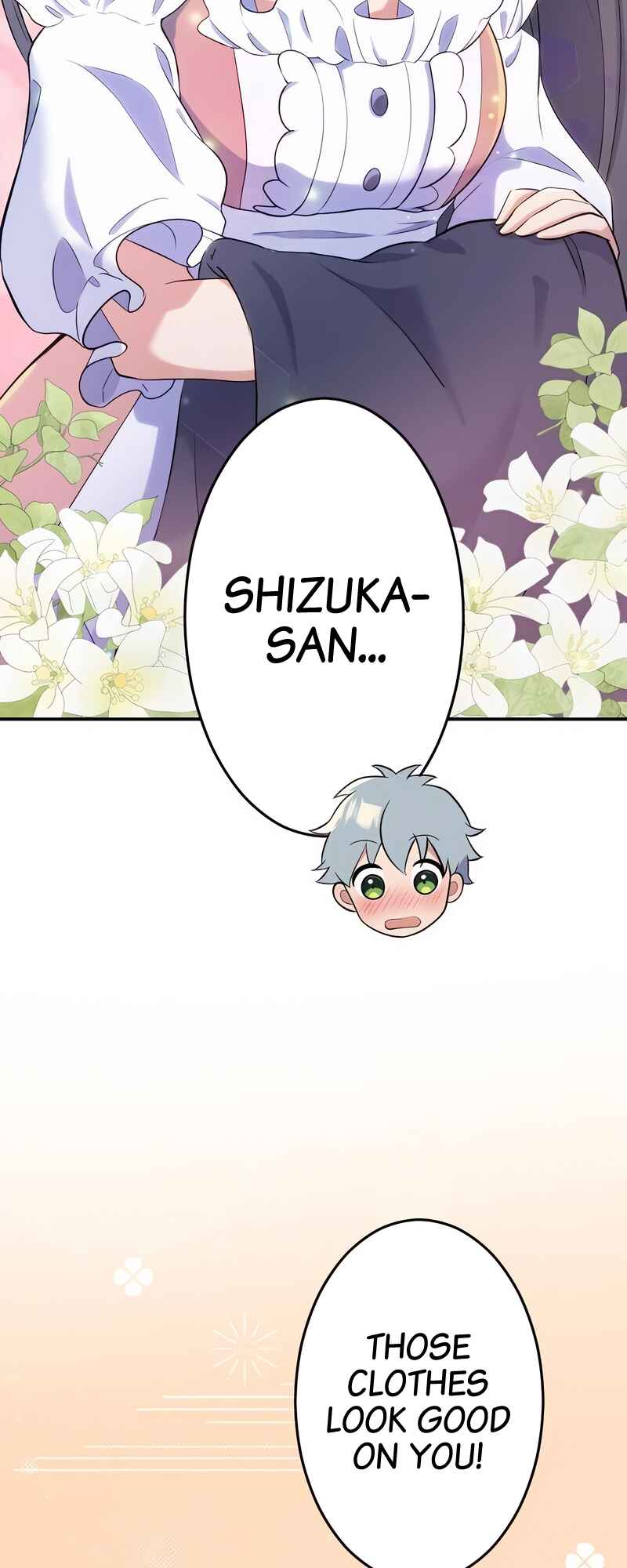 Page 56 Chapter 2 Fukushuu no Taishi - Level 9999 no Bakumatsu Isekai Tensei