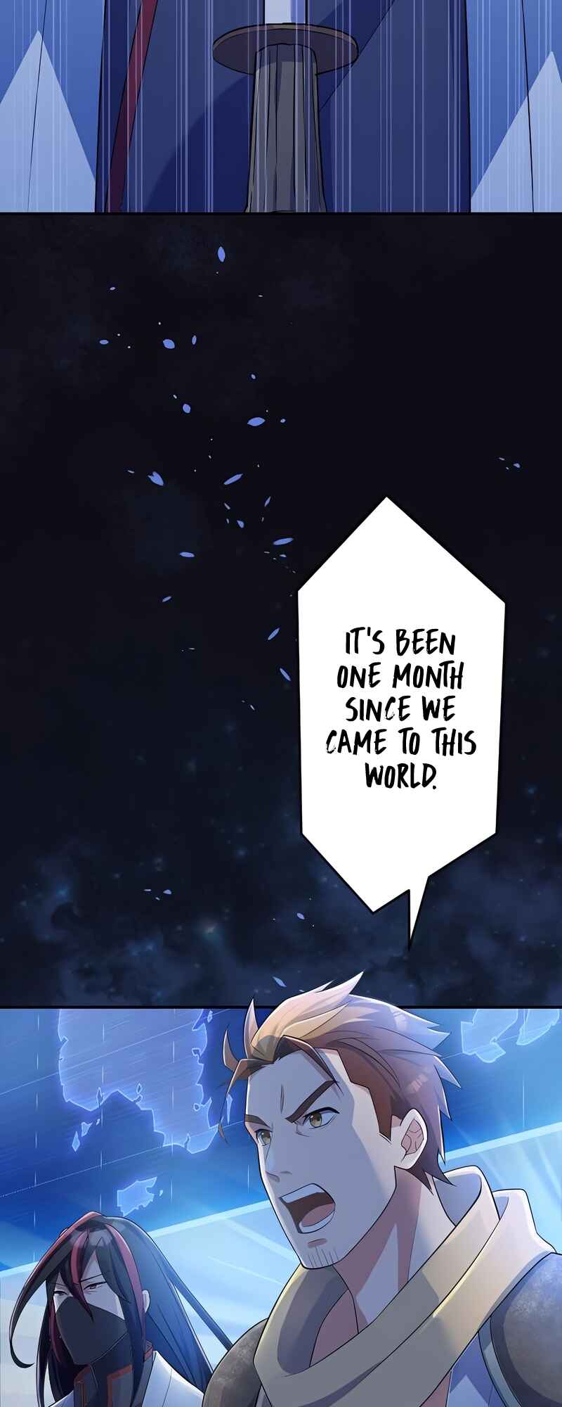 Page 72 Chapter 2 Fukushuu no Taishi - Level 9999 no Bakumatsu Isekai Tensei