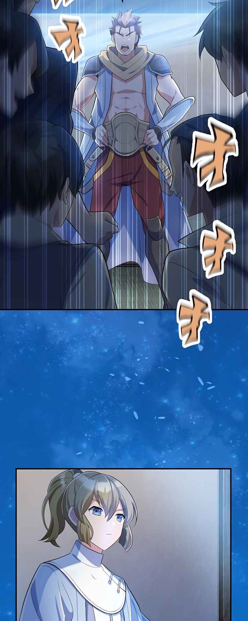 Page 74 Chapter 2 Fukushuu no Taishi - Level 9999 no Bakumatsu Isekai Tensei