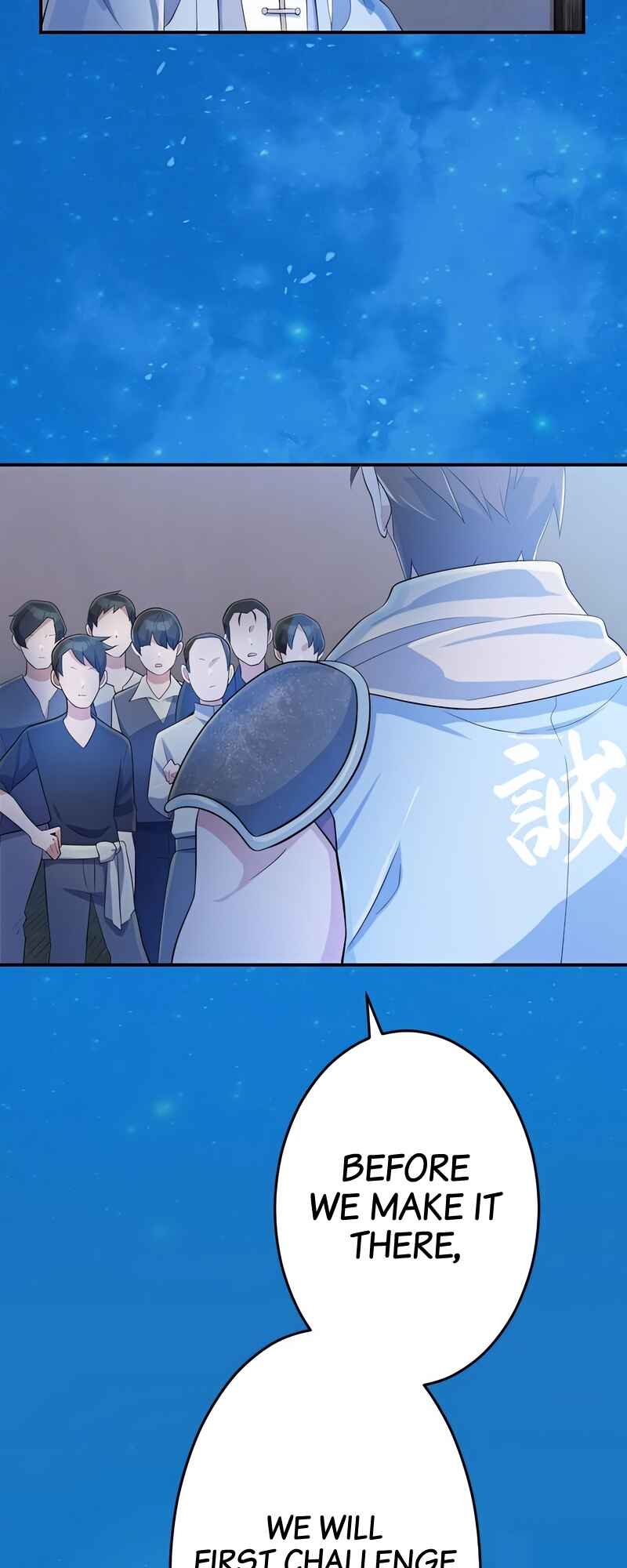 Page 75 Chapter 2 Fukushuu no Taishi - Level 9999 no Bakumatsu Isekai Tensei