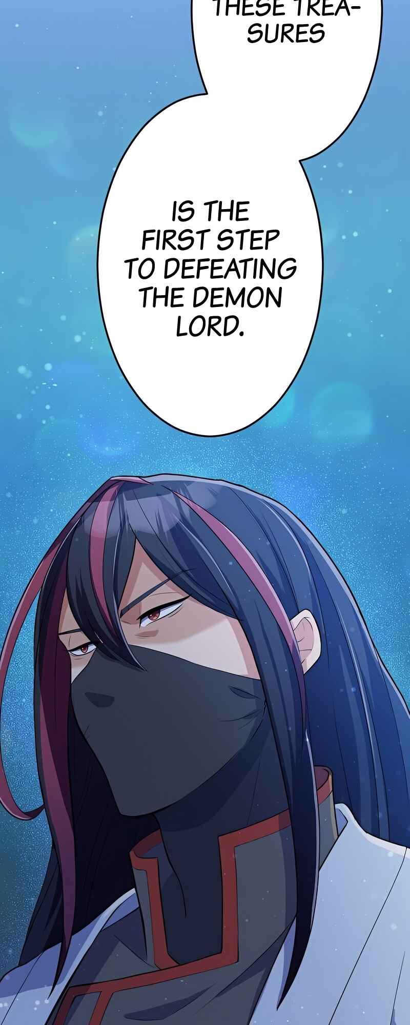 Page 78 Chapter 2 Fukushuu no Taishi - Level 9999 no Bakumatsu Isekai Tensei