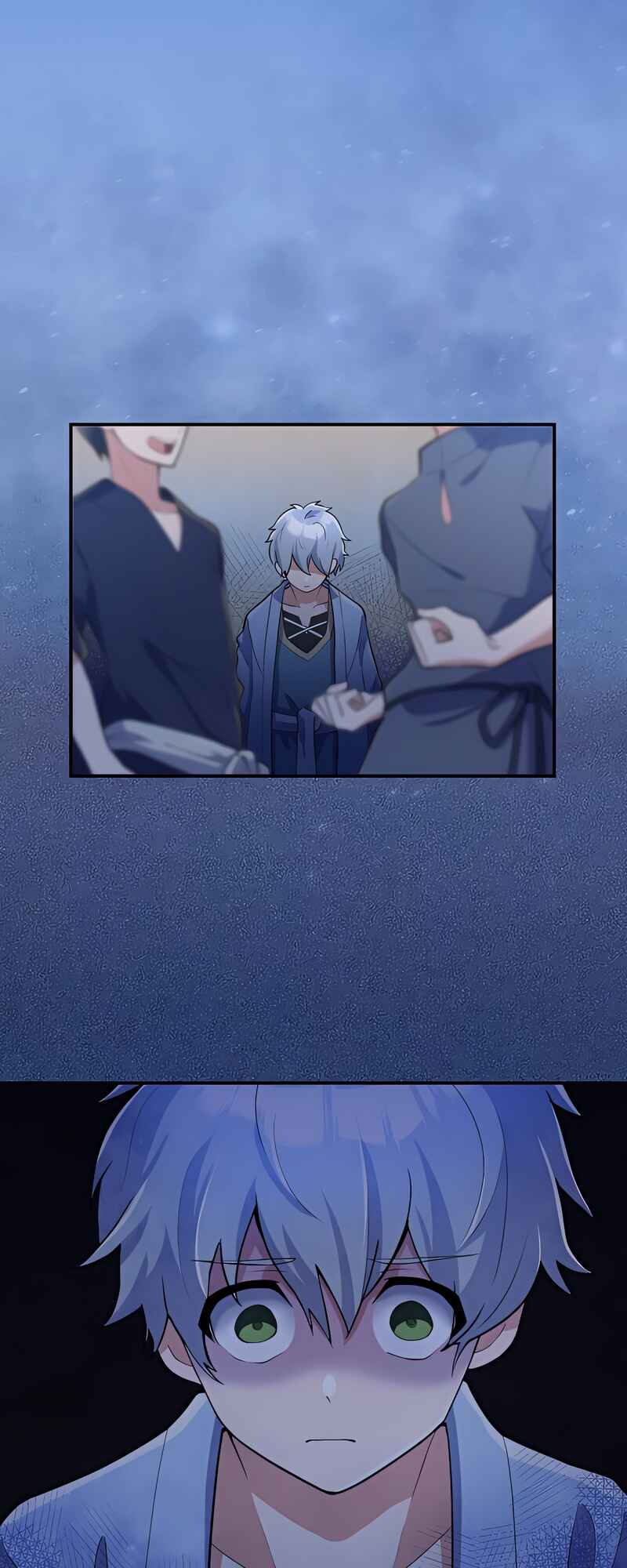 Page 82 Chapter 2 Fukushuu no Taishi - Level 9999 no Bakumatsu Isekai Tensei