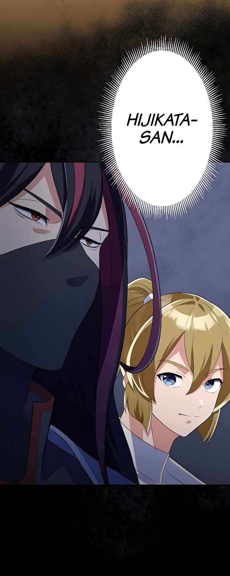 Page 10 Chapter 8 Fukushuu no Taishi - Level 9999 no Bakumatsu Isekai Tensei