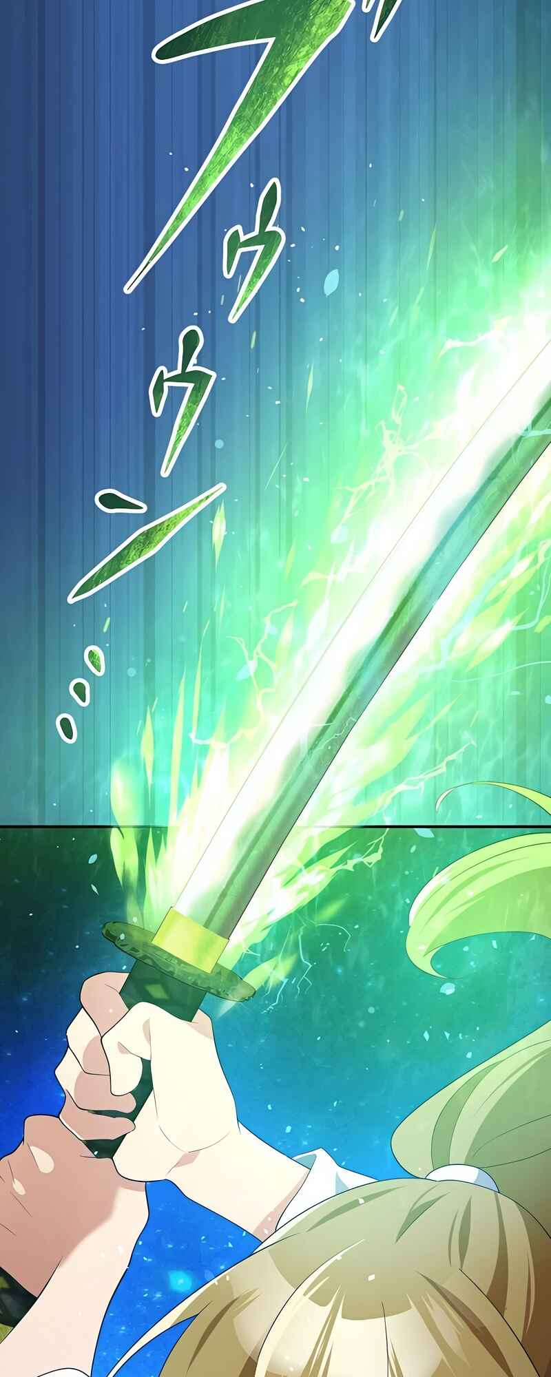 Page 36 Chapter 8 Fukushuu no Taishi - Level 9999 no Bakumatsu Isekai Tensei