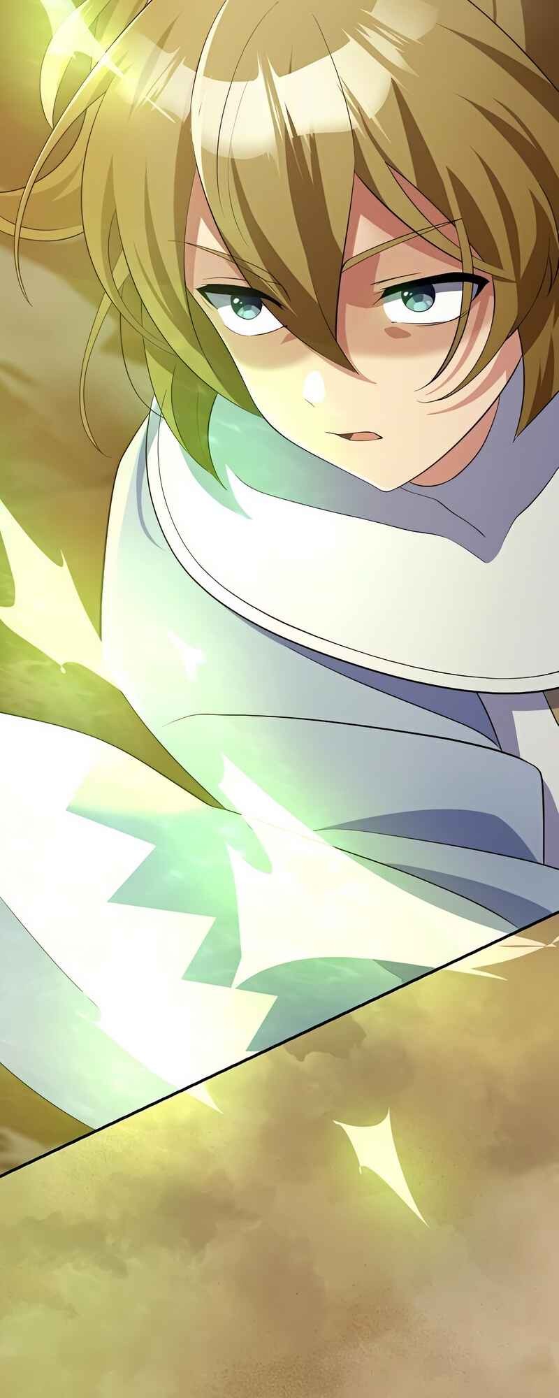 Page 41 Chapter 8 Fukushuu no Taishi - Level 9999 no Bakumatsu Isekai Tensei
