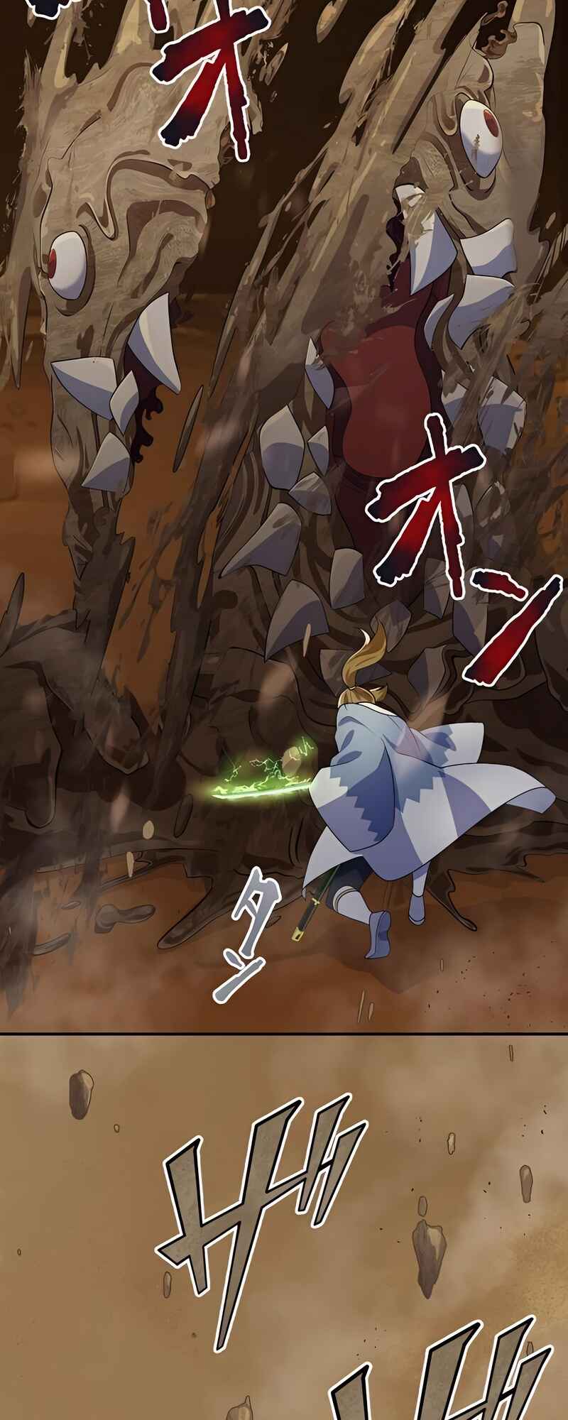 Page 43 Chapter 8 Fukushuu no Taishi - Level 9999 no Bakumatsu Isekai Tensei