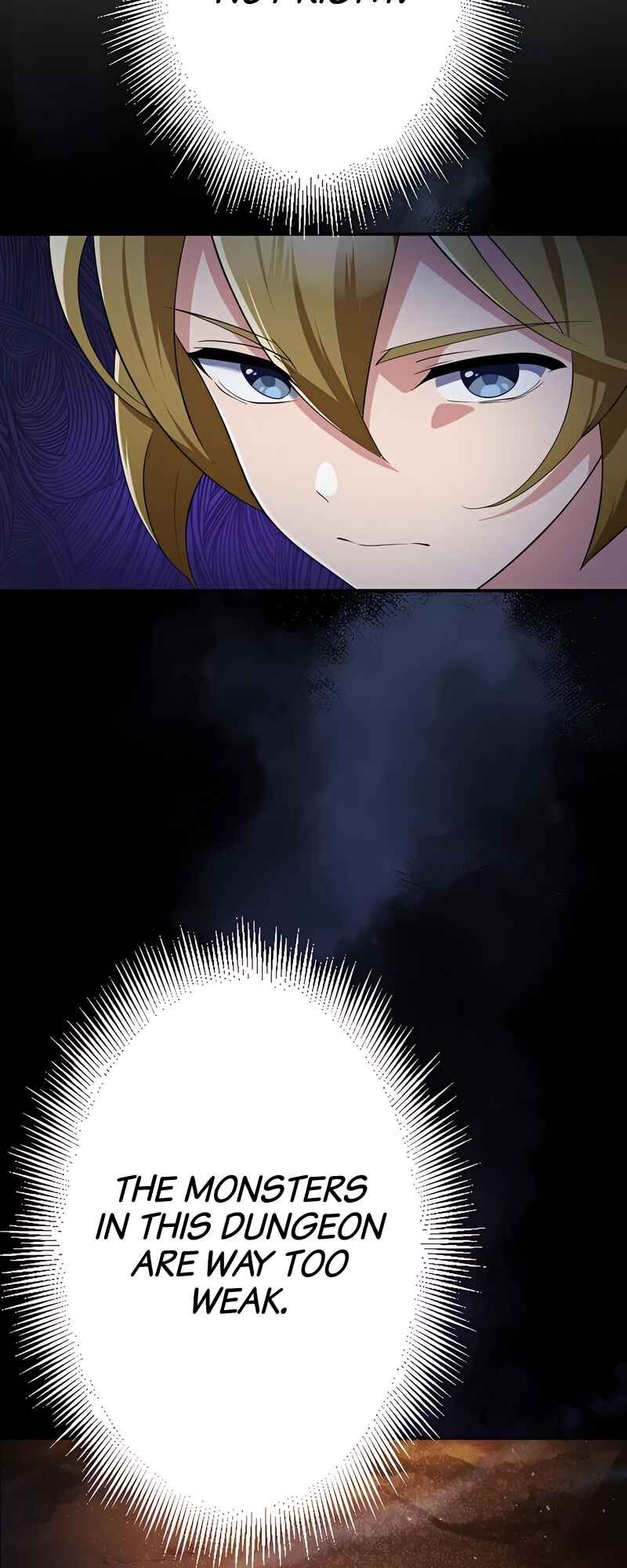 Page 50 Chapter 8 Fukushuu no Taishi - Level 9999 no Bakumatsu Isekai Tensei