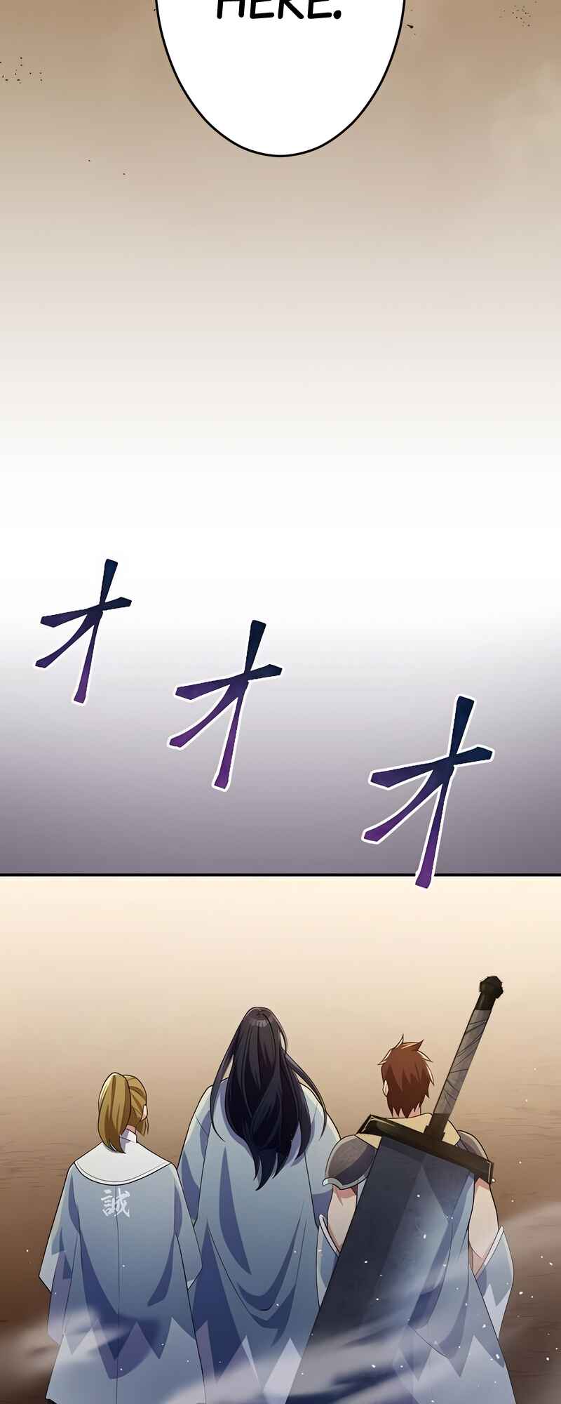 Page 73 Chapter 8 Fukushuu no Taishi - Level 9999 no Bakumatsu Isekai Tensei