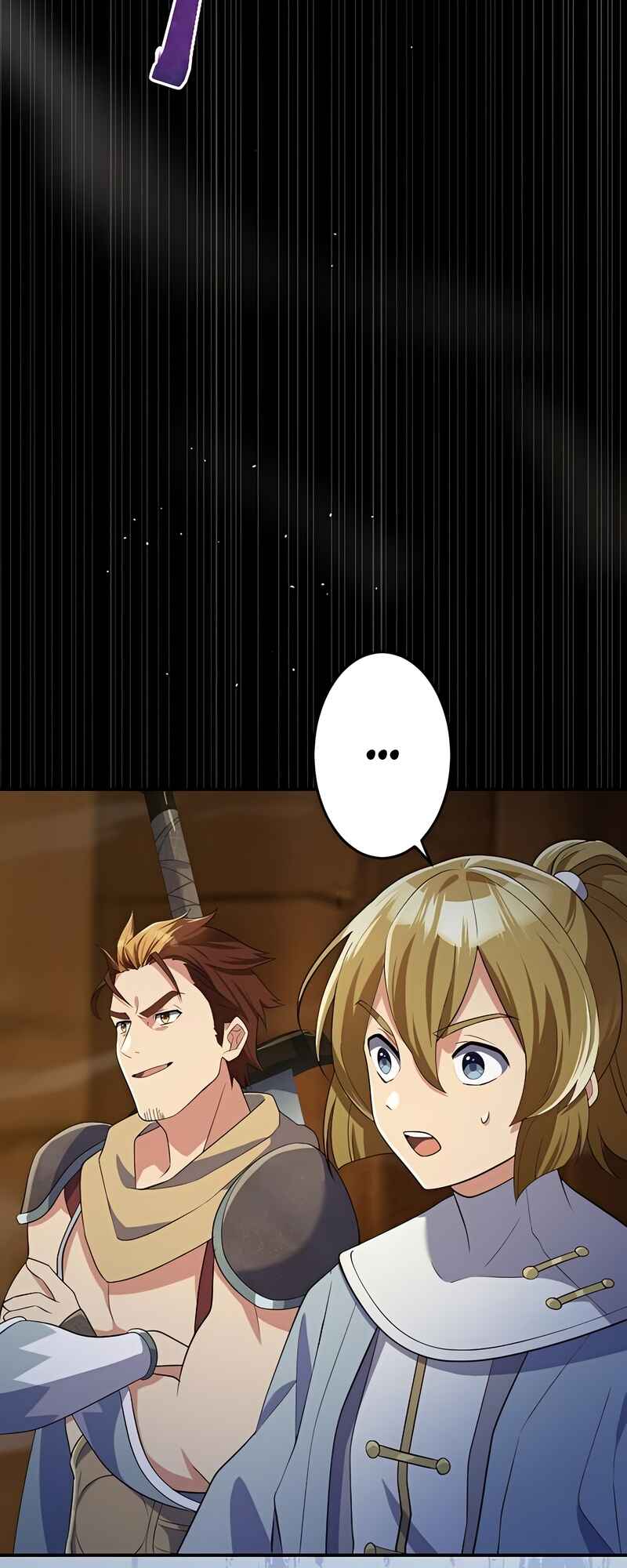 Page 77 Chapter 8 Fukushuu no Taishi - Level 9999 no Bakumatsu Isekai Tensei