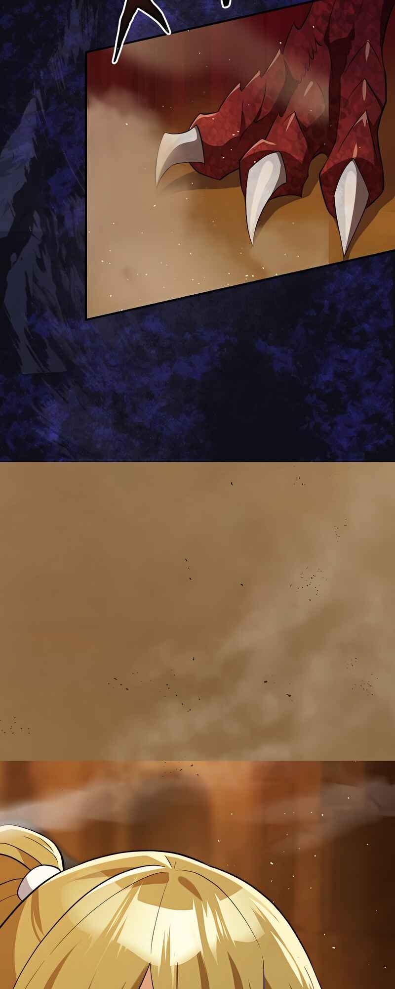 Page 8 Chapter 8 Fukushuu no Taishi - Level 9999 no Bakumatsu Isekai Tensei