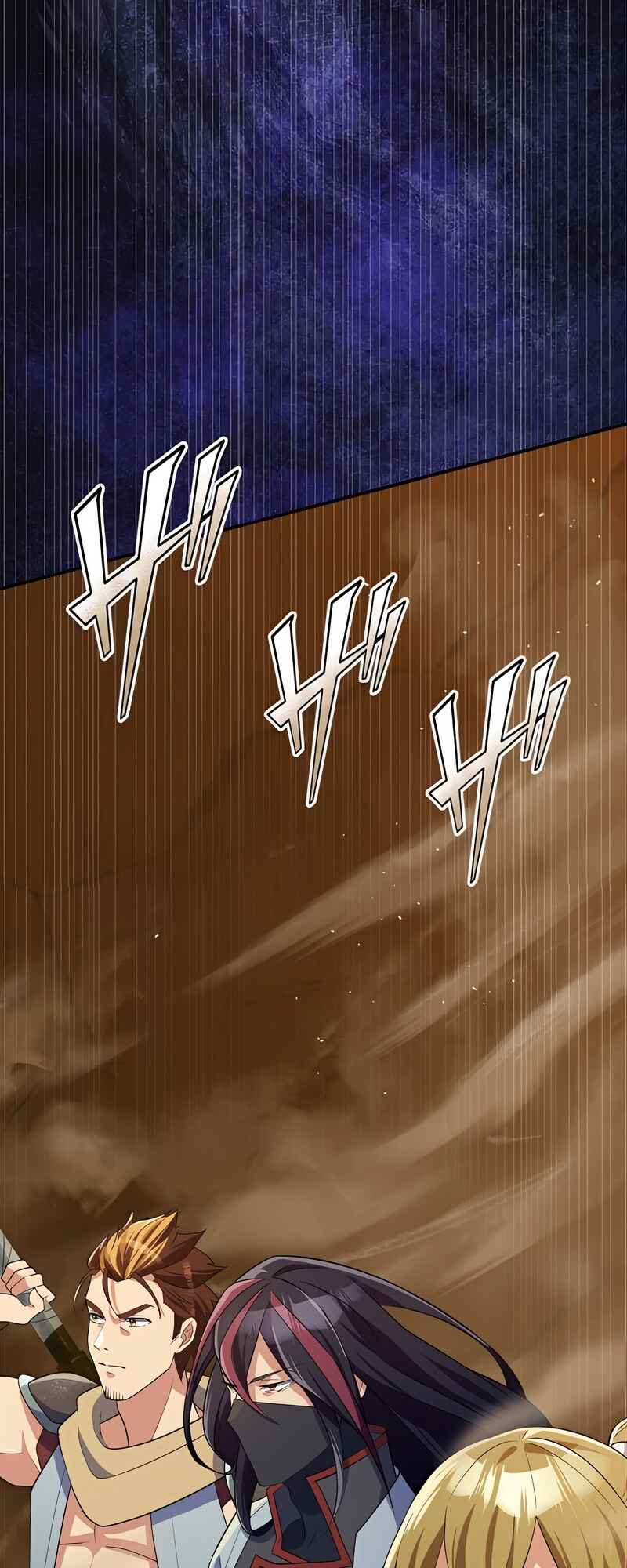 Page 87 Chapter 8 Fukushuu no Taishi - Level 9999 no Bakumatsu Isekai Tensei