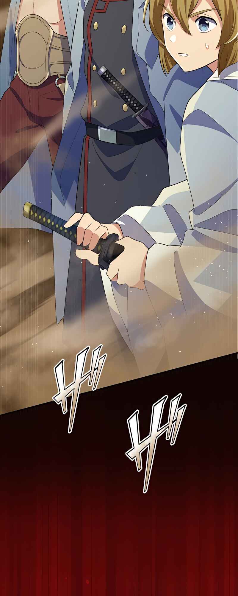 Page 88 Chapter 8 Fukushuu no Taishi - Level 9999 no Bakumatsu Isekai Tensei