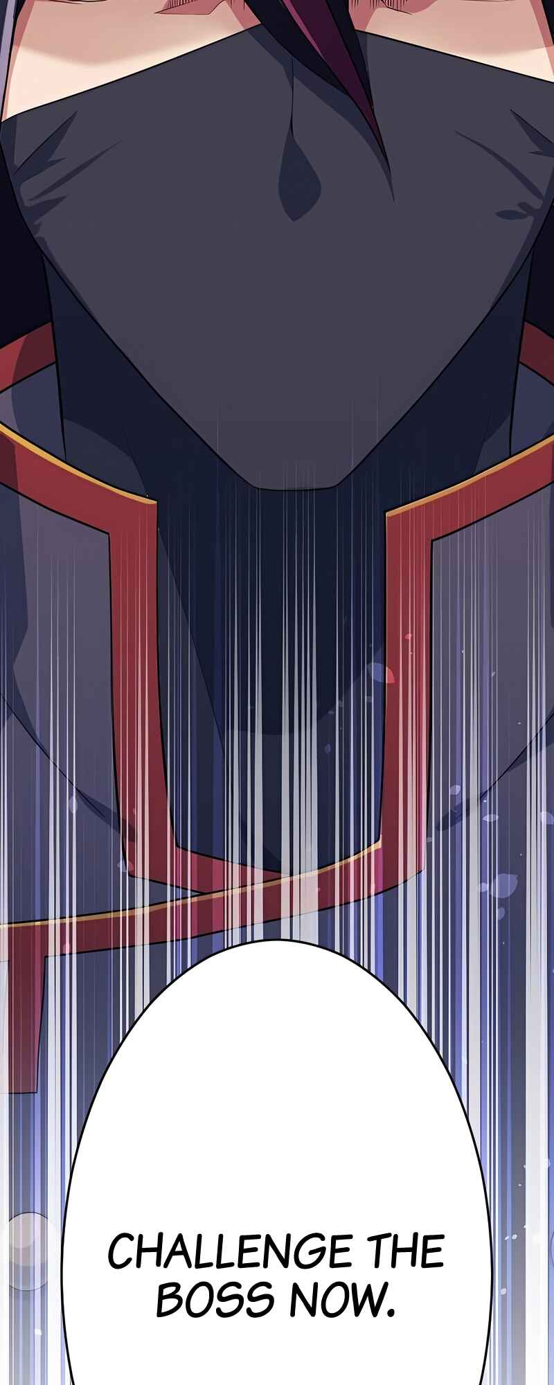 Page 90 Chapter 8 Fukushuu no Taishi - Level 9999 no Bakumatsu Isekai Tensei