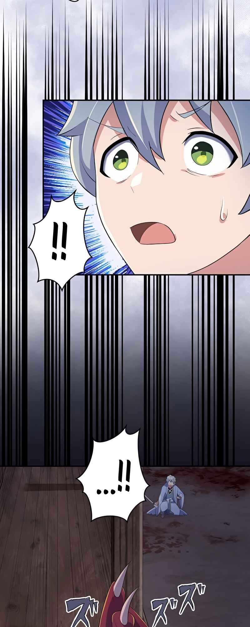 Page 23 Chapter 4 Fukushuu no Taishi - Level 9999 no Bakumatsu Isekai Tensei