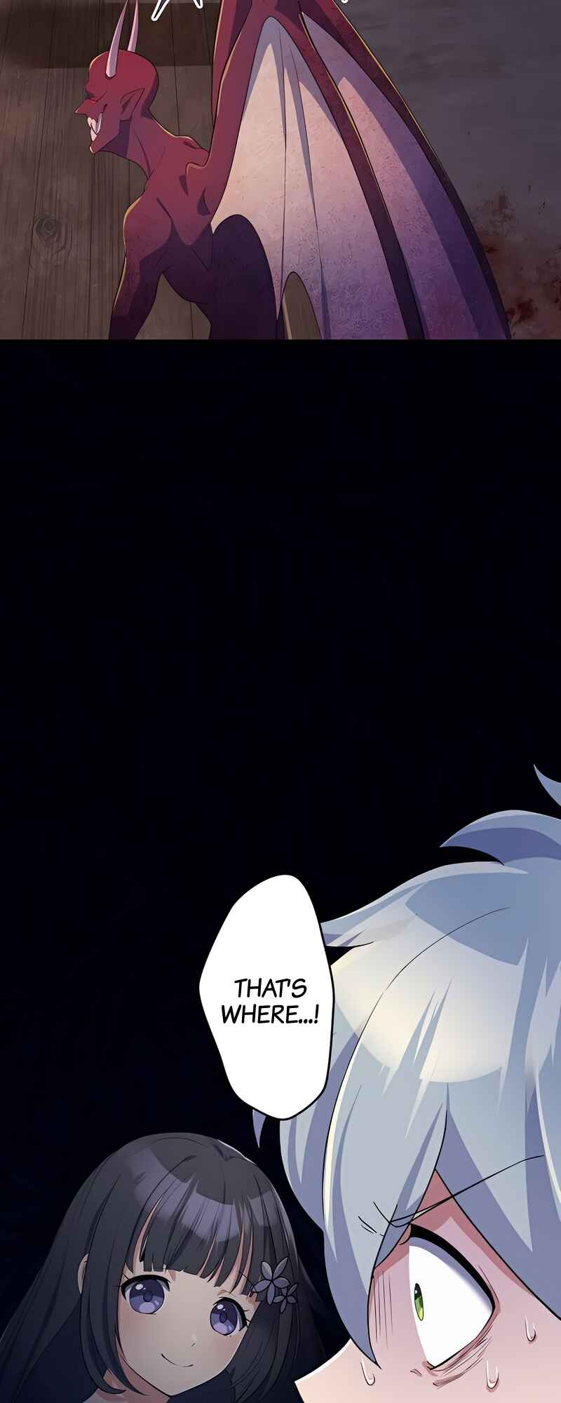 Page 24 Chapter 4 Fukushuu no Taishi - Level 9999 no Bakumatsu Isekai Tensei