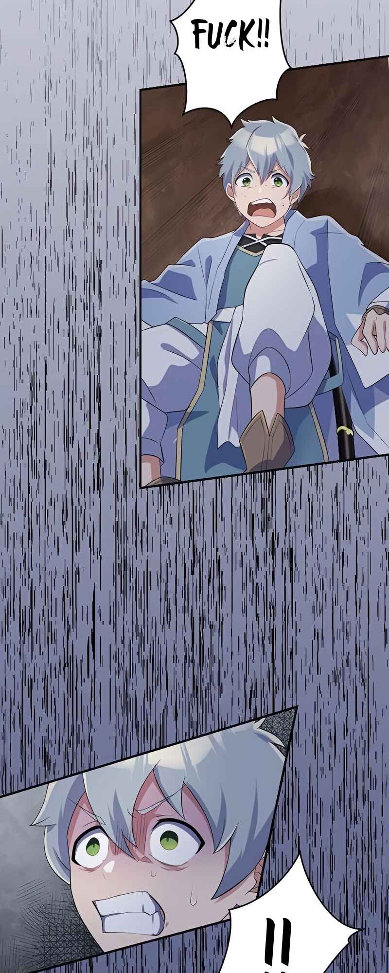 Page 30 Chapter 4 Fukushuu no Taishi - Level 9999 no Bakumatsu Isekai Tensei
