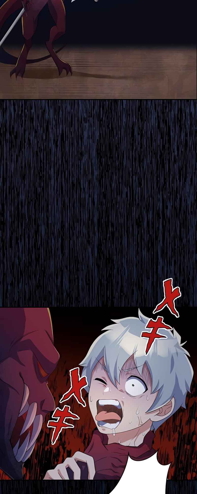 Page 33 Chapter 4 Fukushuu no Taishi - Level 9999 no Bakumatsu Isekai Tensei