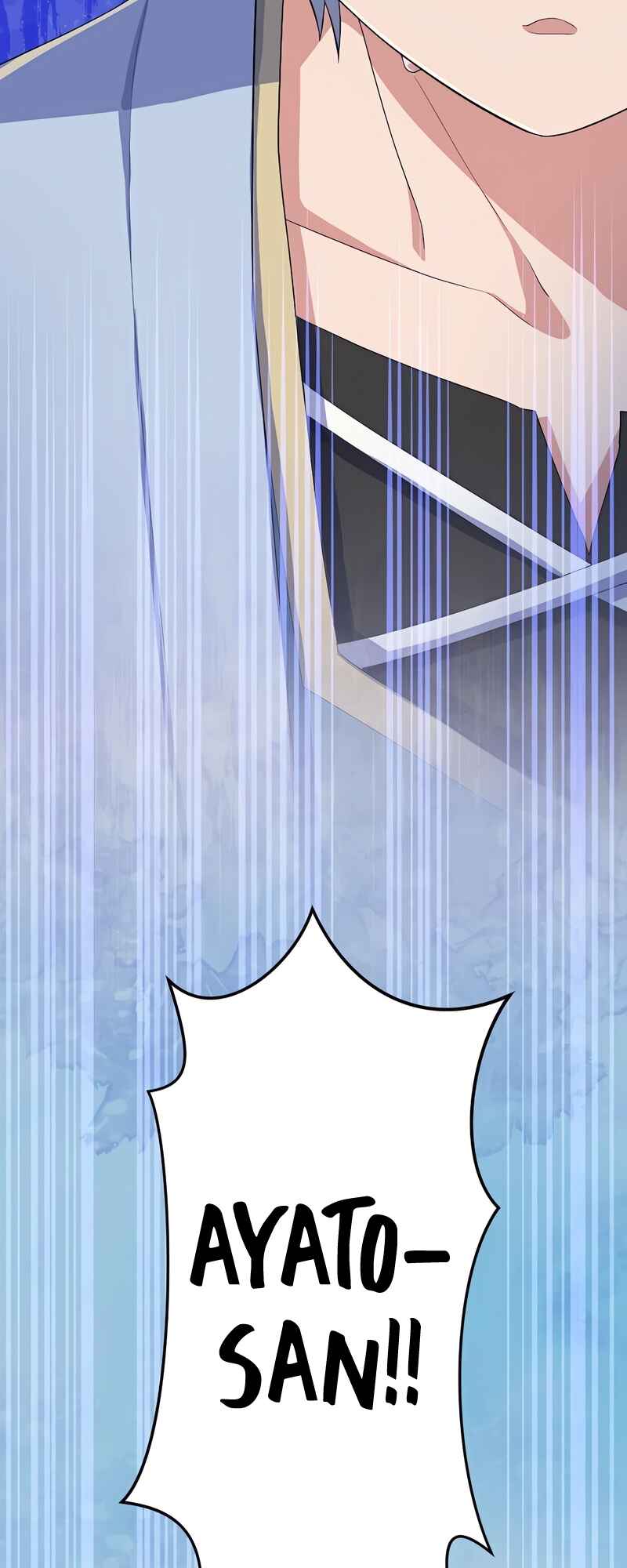 Page 39 Chapter 4 Fukushuu no Taishi - Level 9999 no Bakumatsu Isekai Tensei