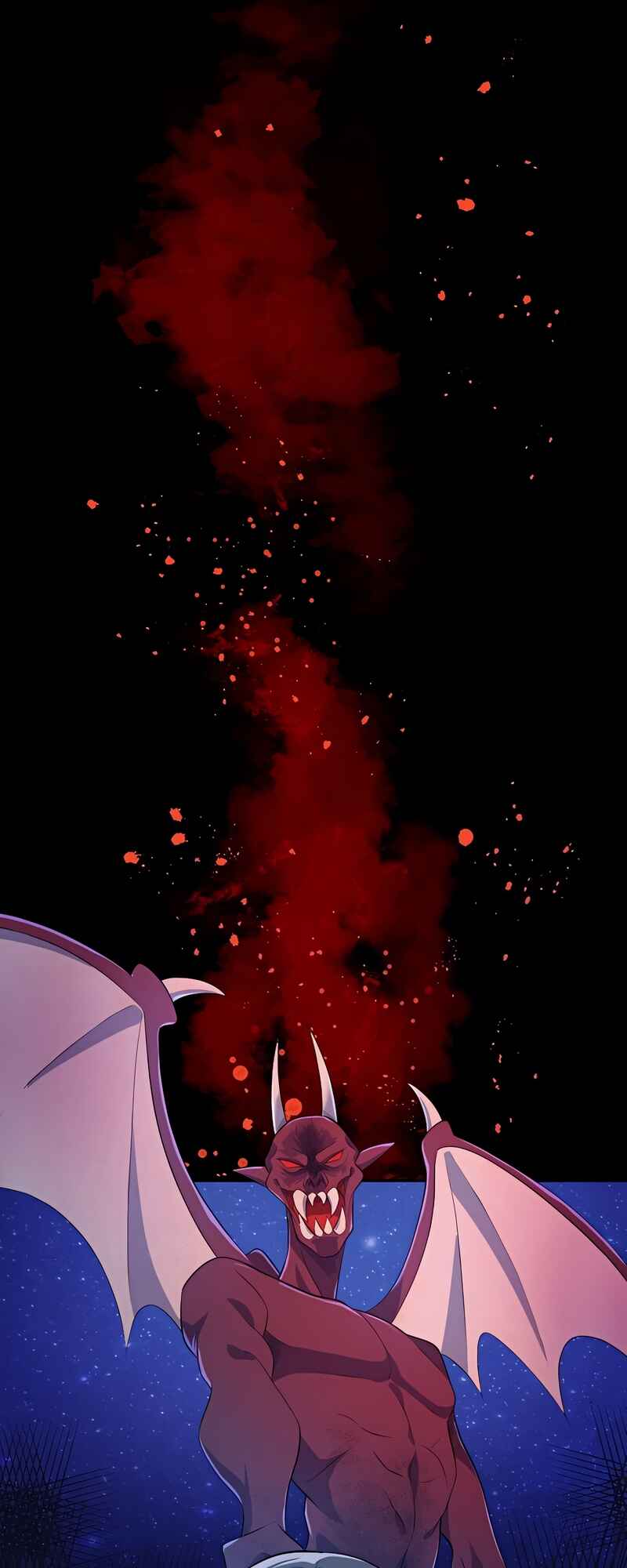 Page 52 Chapter 4 Fukushuu no Taishi - Level 9999 no Bakumatsu Isekai Tensei